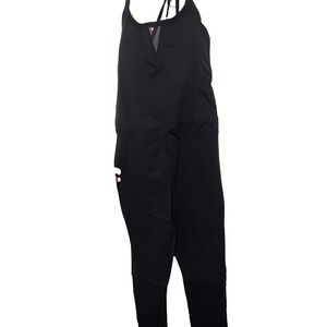 NUX Willow Bodysuit: Sustainable Bodysuit black size small